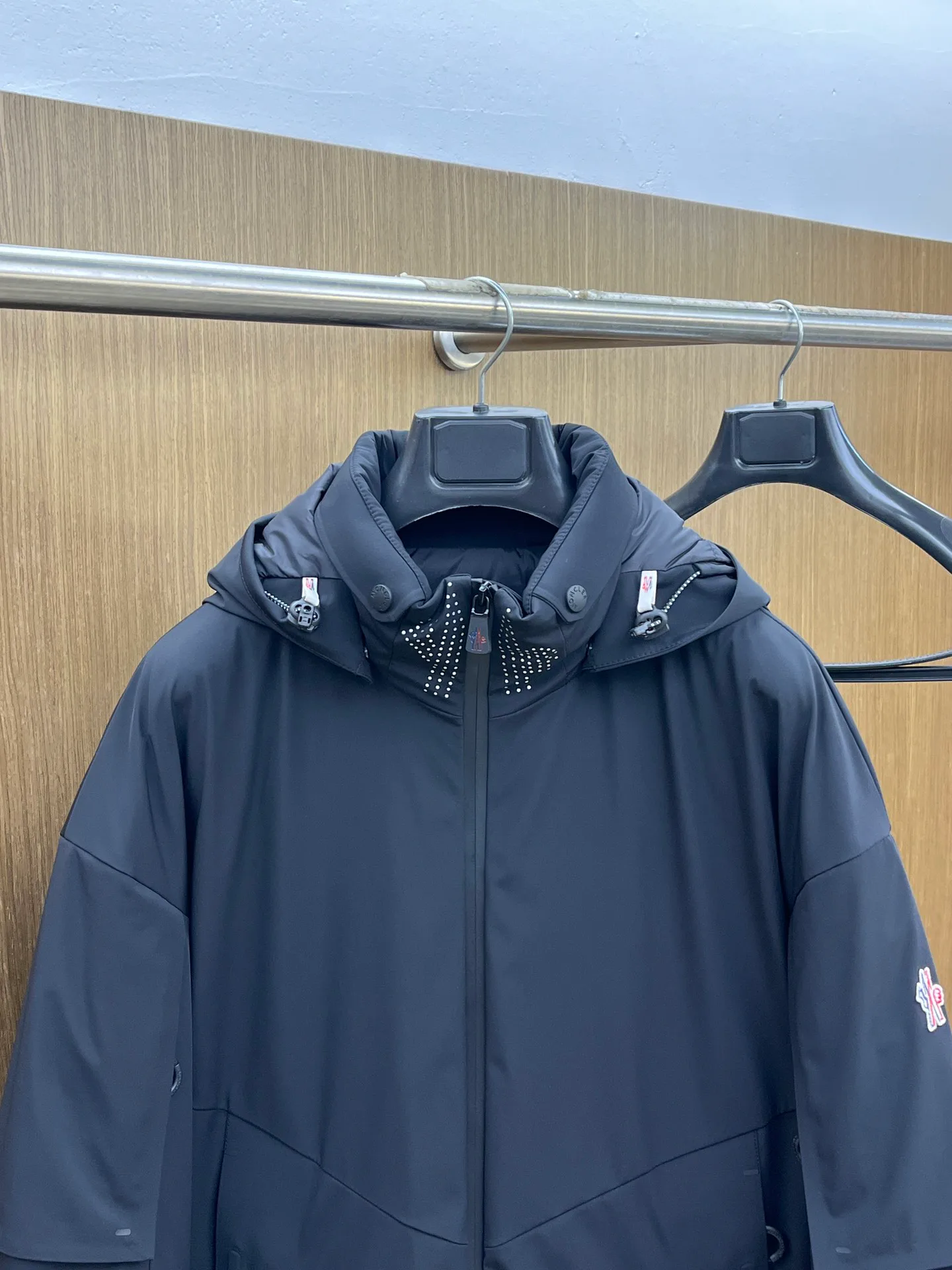 Куртки Мужские Moncler 775413