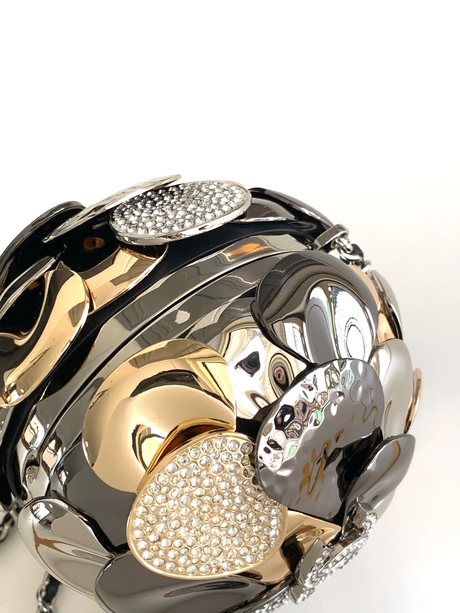 Бижутерия Chanel 963386