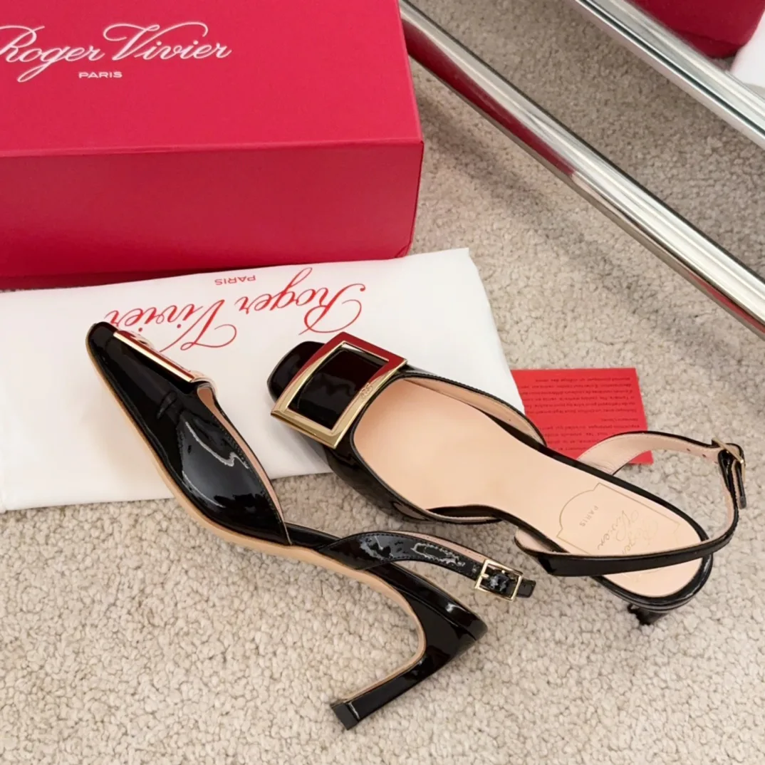 Туфли Женские Roger Vivier 17550700
