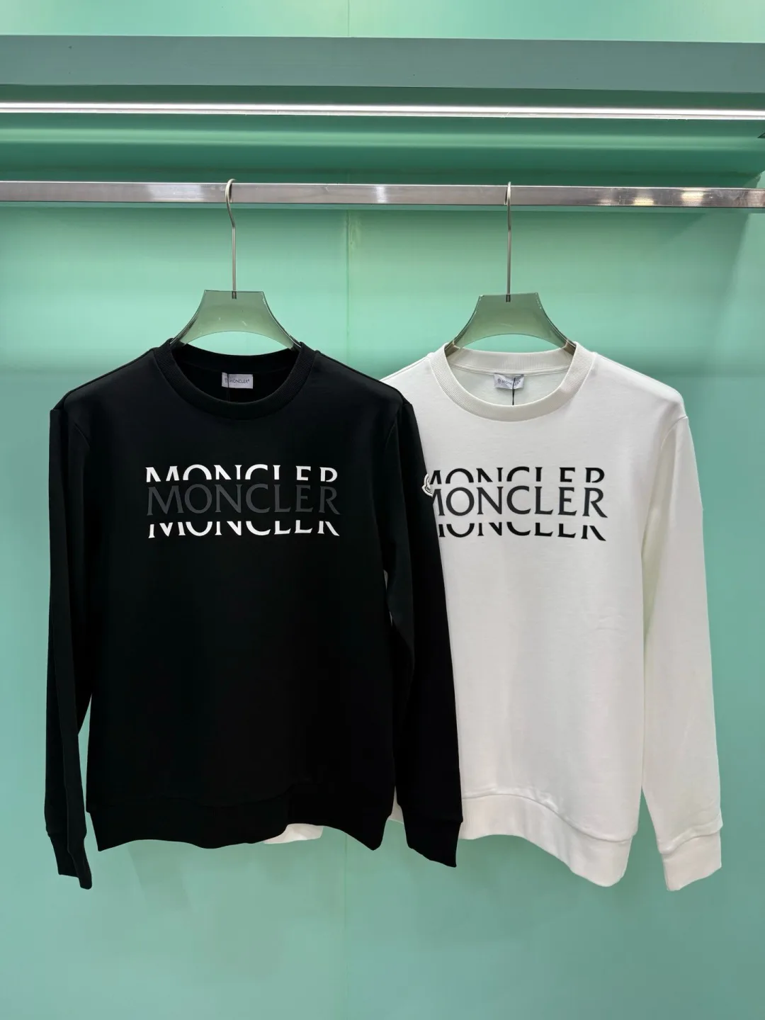 Свитшоты И Худи Мужские Moncler 18759220