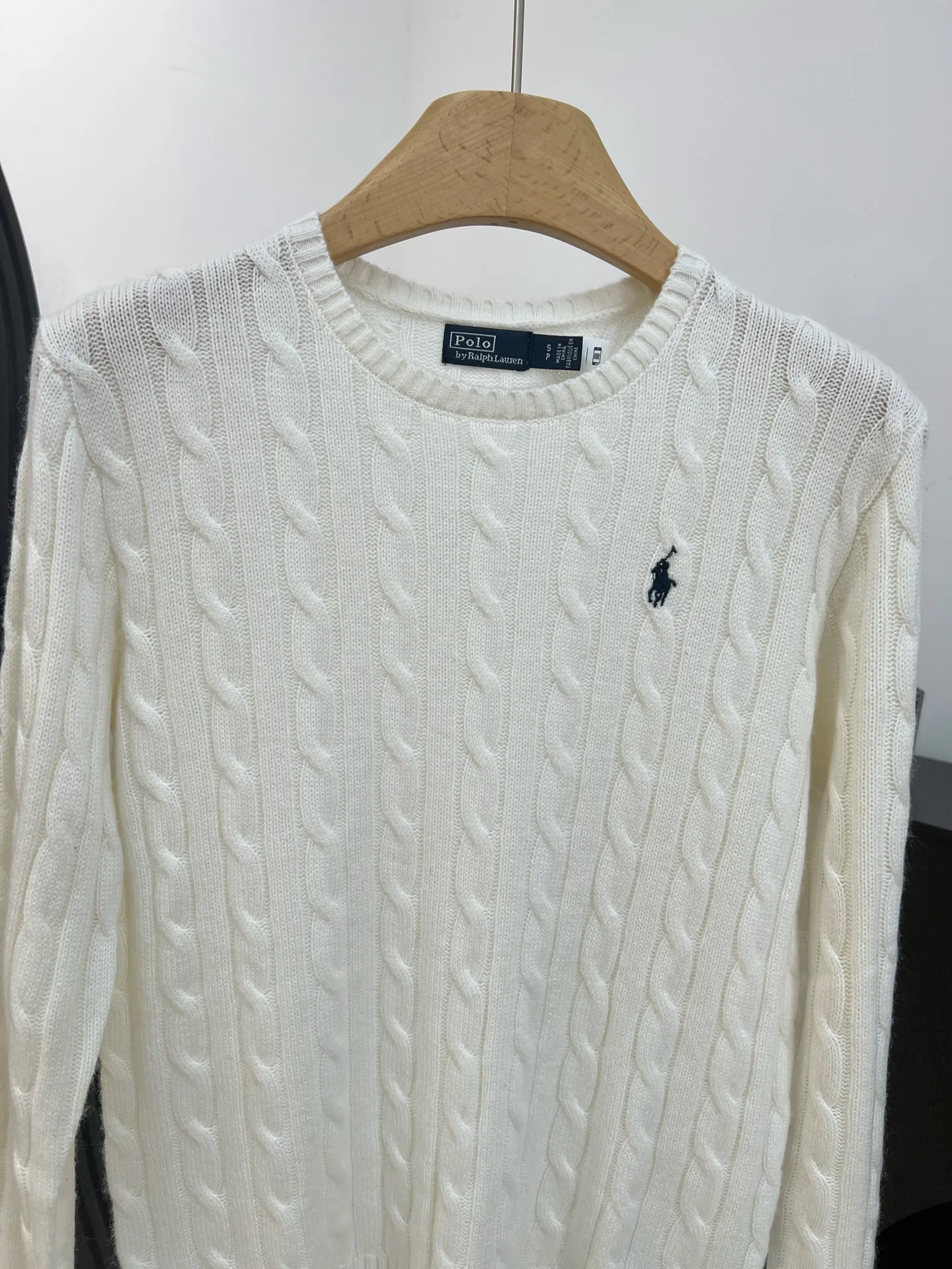Джемперы И Свитеры Женские Ralph Lauren 18150009
