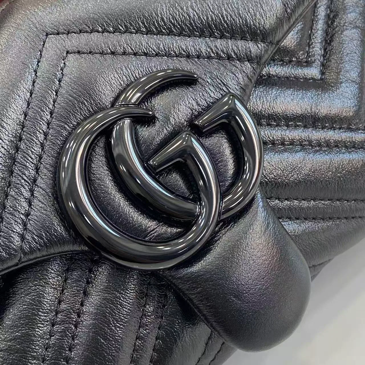 Сумки На Ремне Женские Gucci 5075918