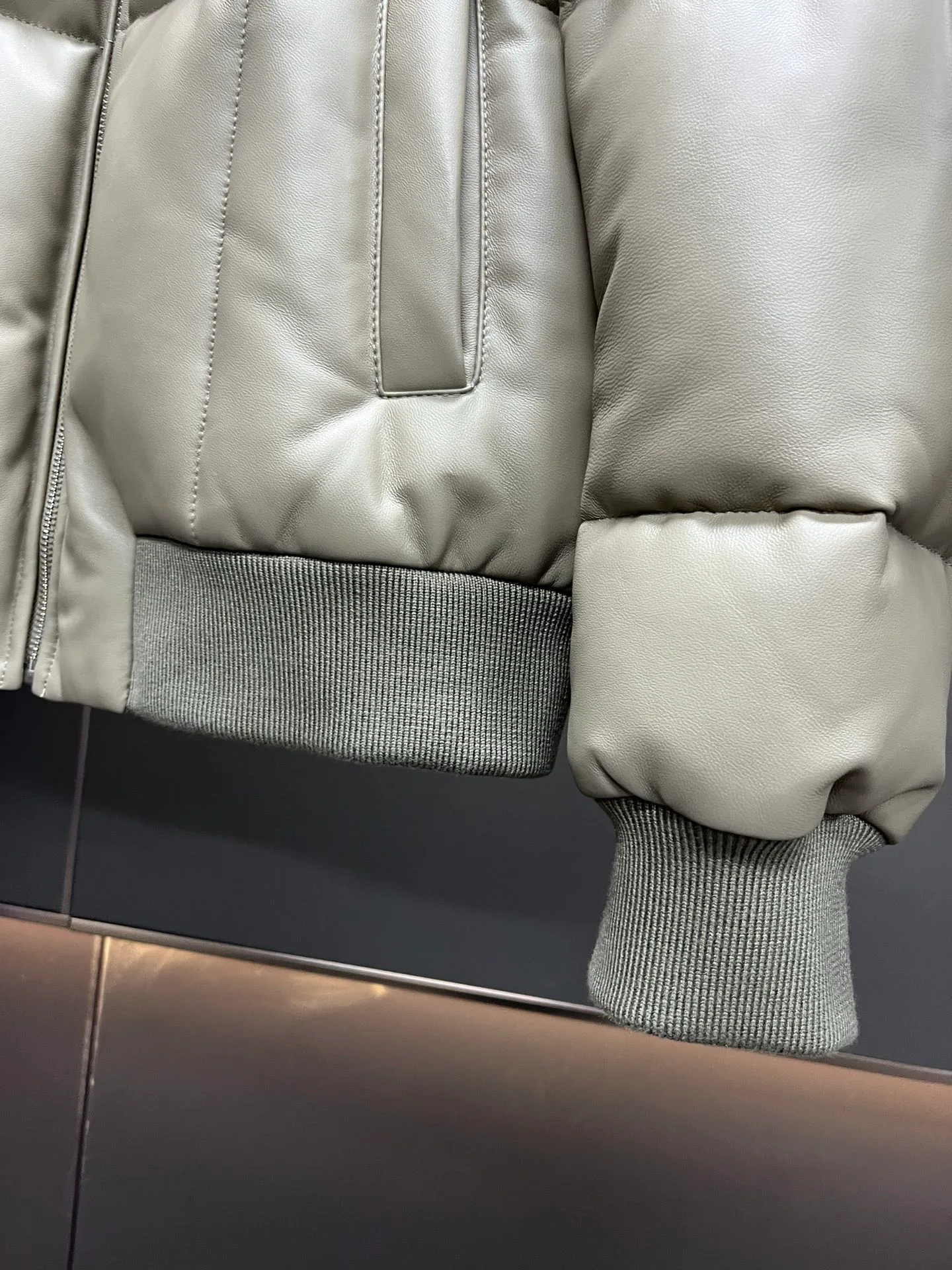 Куртки И Пуховики Мужские Prada 444234