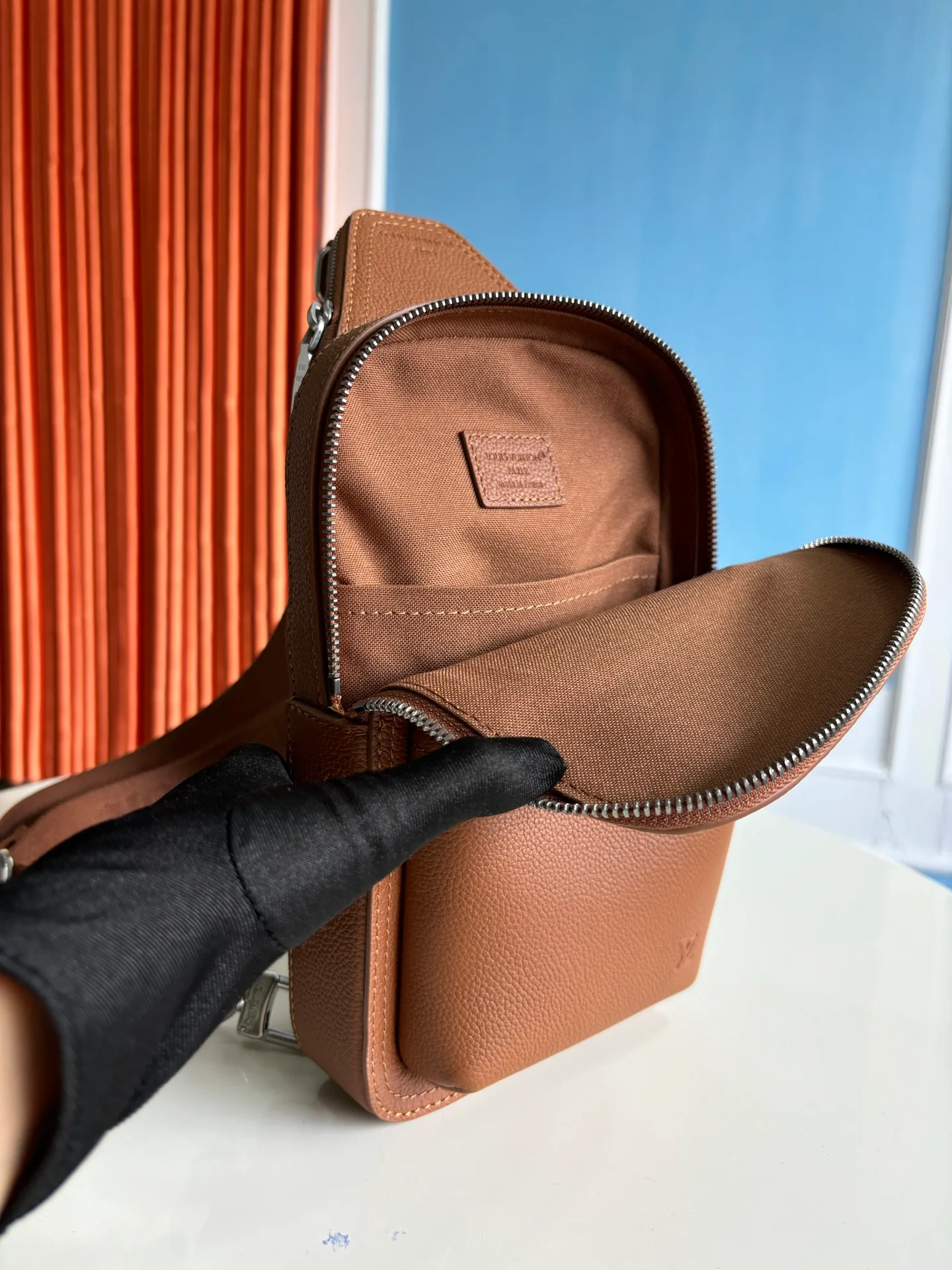 Барсетки Мужские Louis Vuitton 19257885