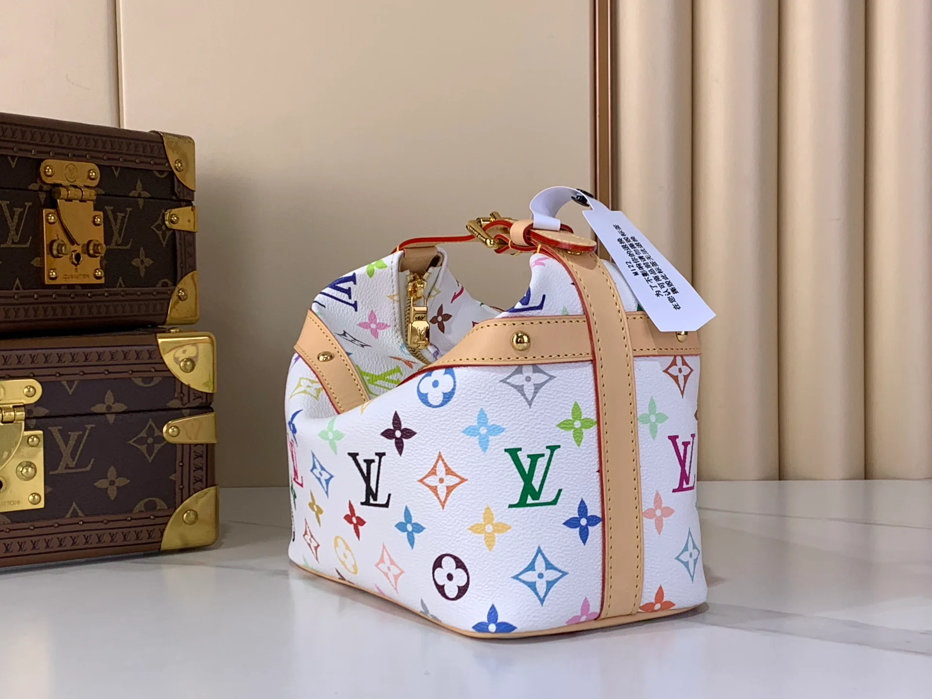 Дорожные Сумки Женские Louis Vuitton 11934127