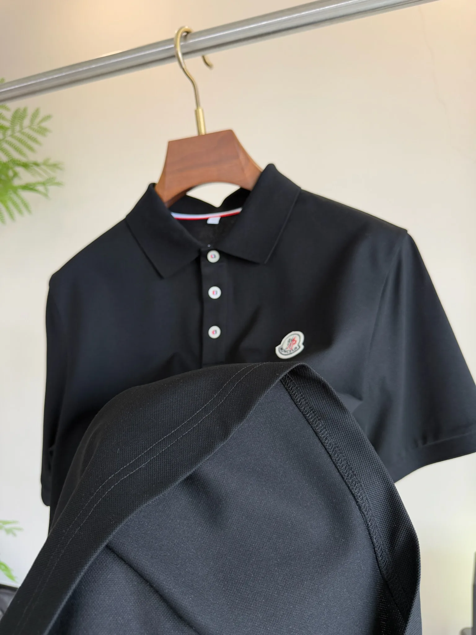 Футболки Мужские Moncler 13428237