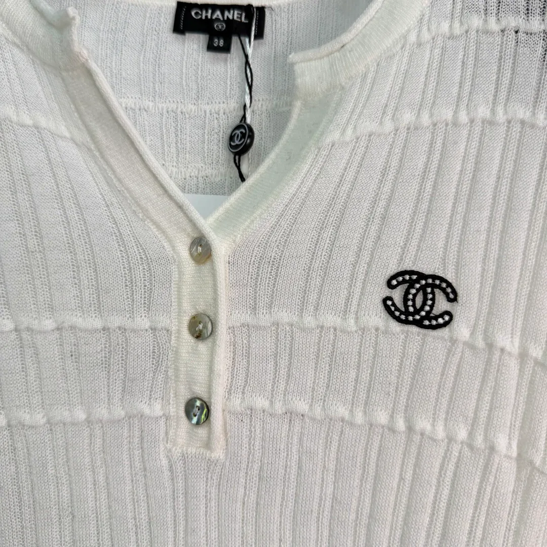 Джемперы И Свитеры Женские Chanel 17734648