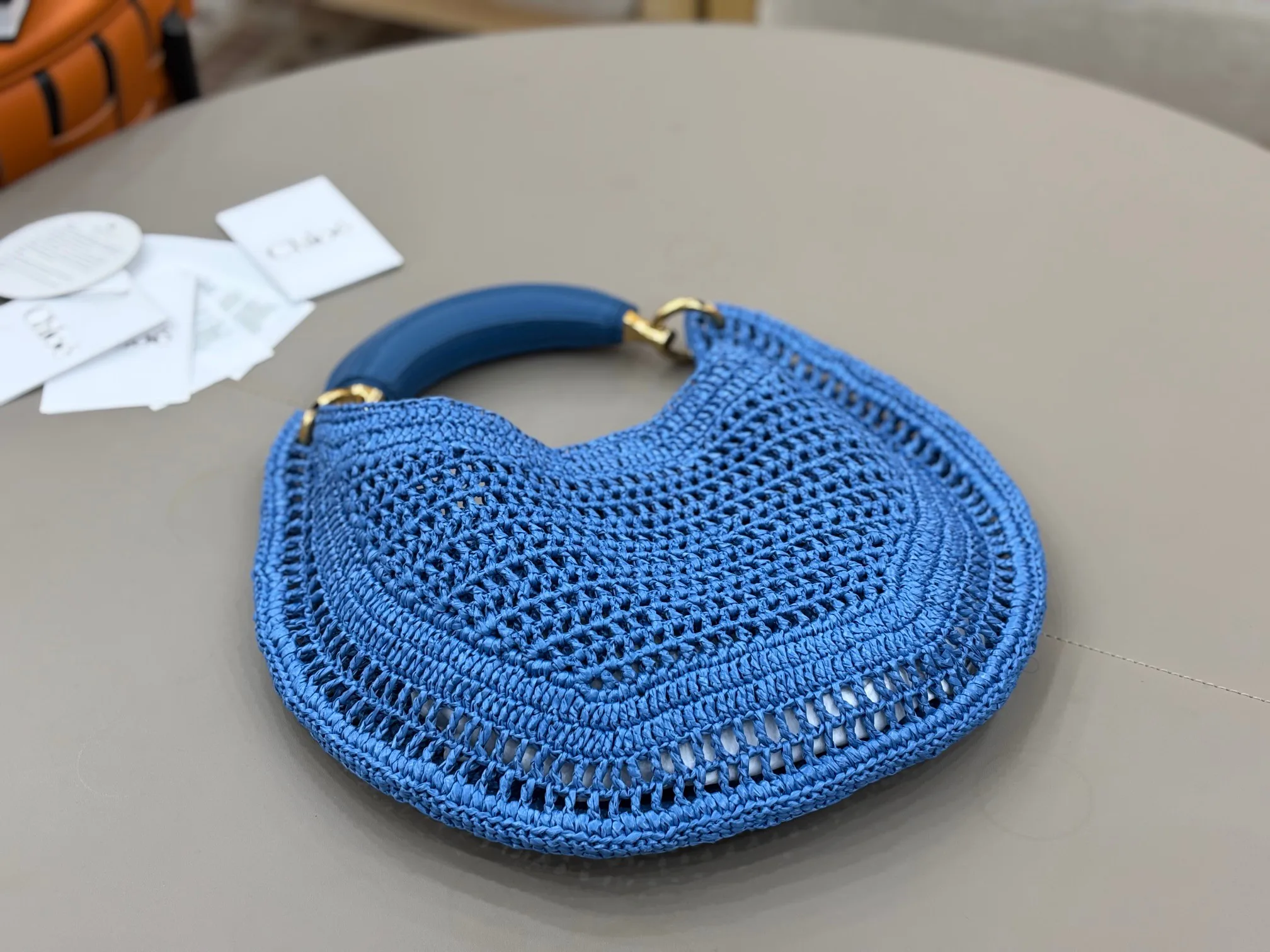 Клатчи Женские Chloe 90529