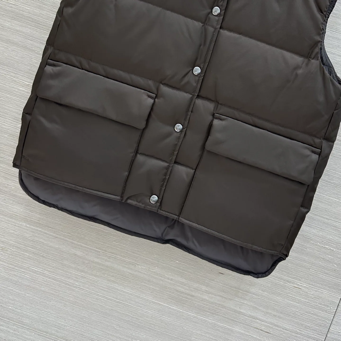 Жилеты Женские Prada 19772078