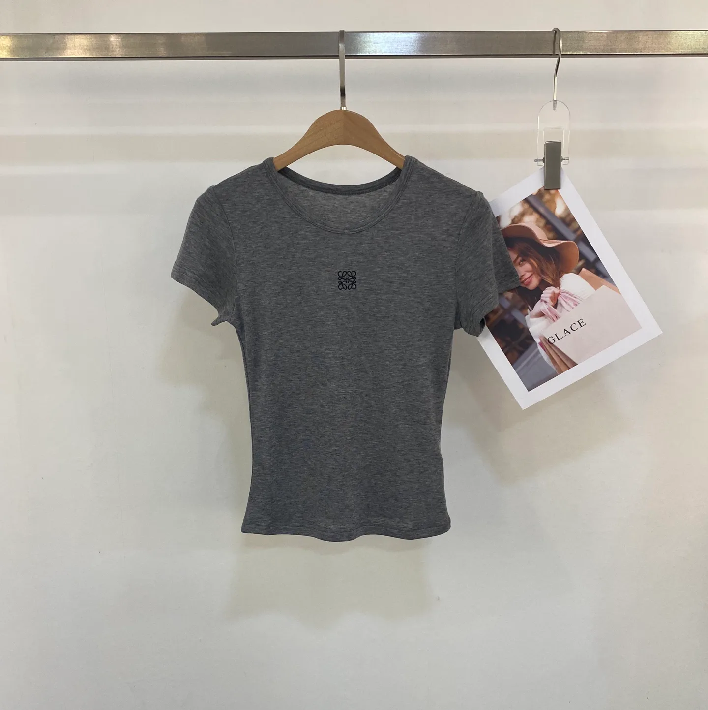 Футболки Женские Loewe 24008