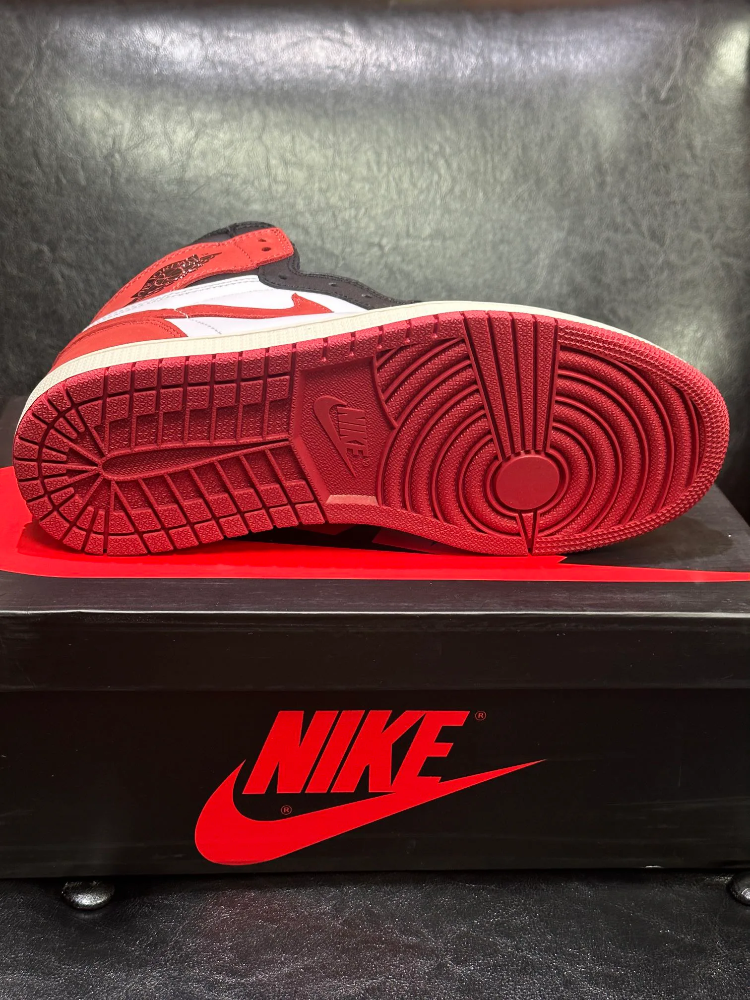 Кроссовки Мужские Air Jordan 5186904