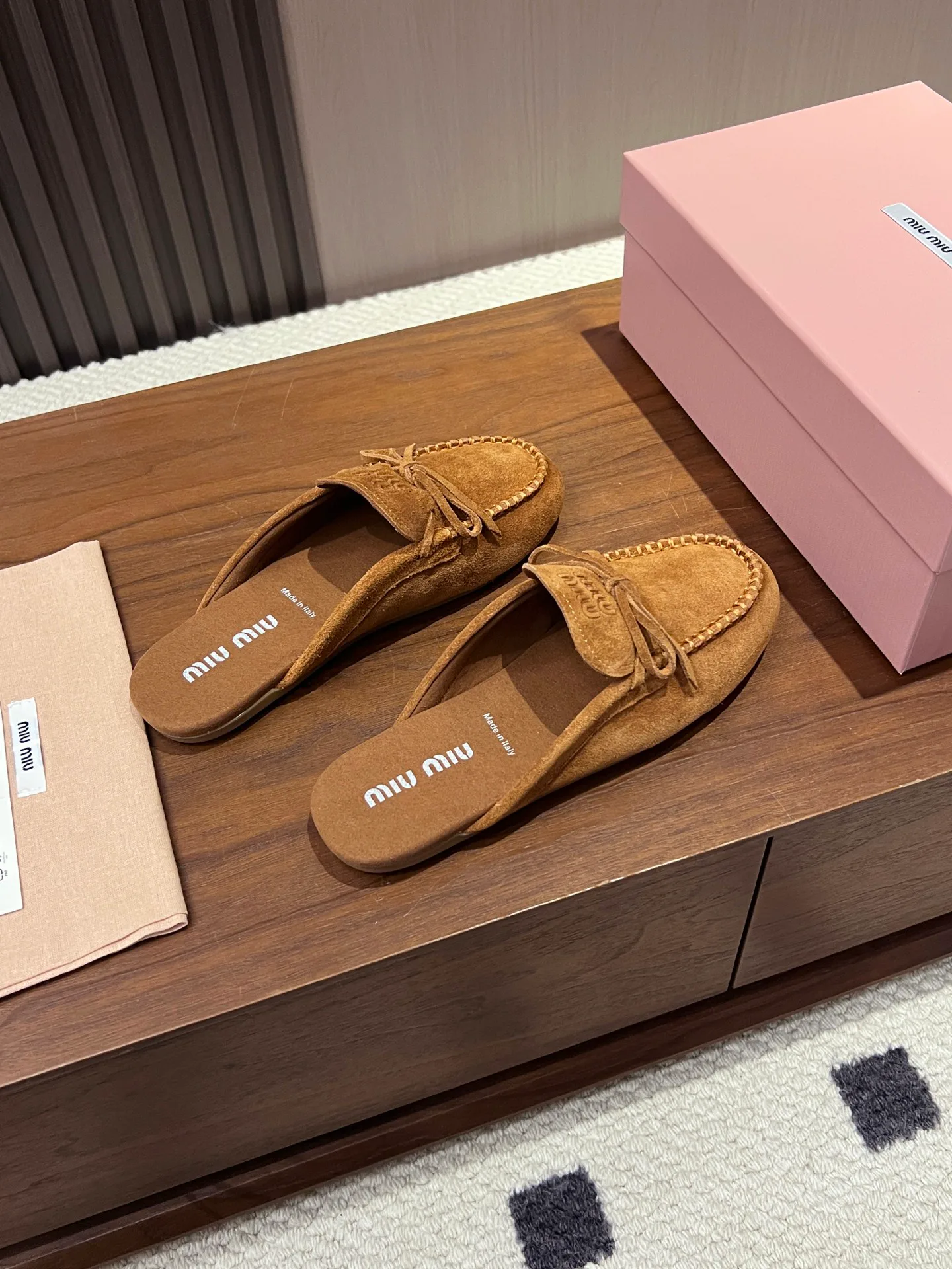 Мюли И Сабо Женские Miu Miu 12702503