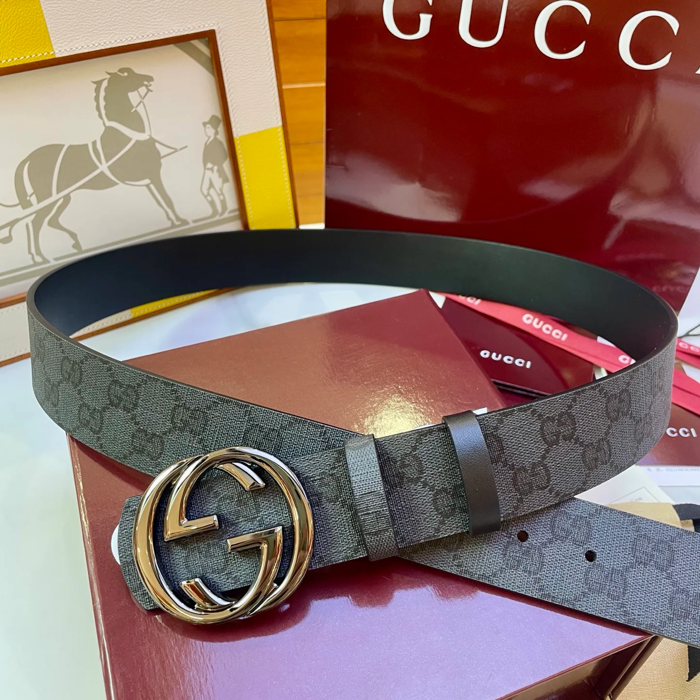 Ремни Gucci 17765990