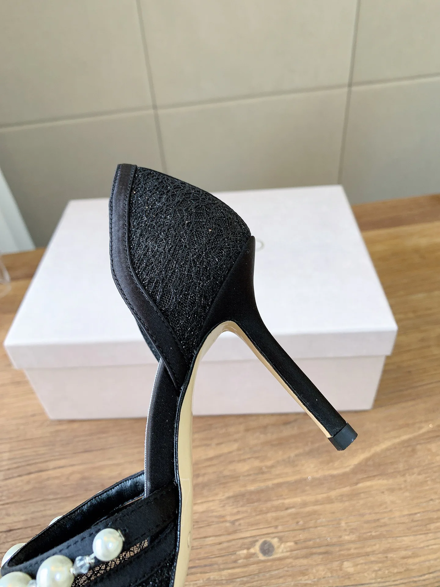 Туфли Женские Jimmy Choo 18365336