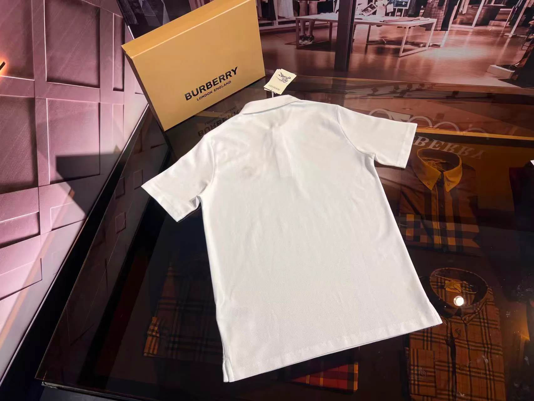 Футболки Женские Ralph Lauren 9867377