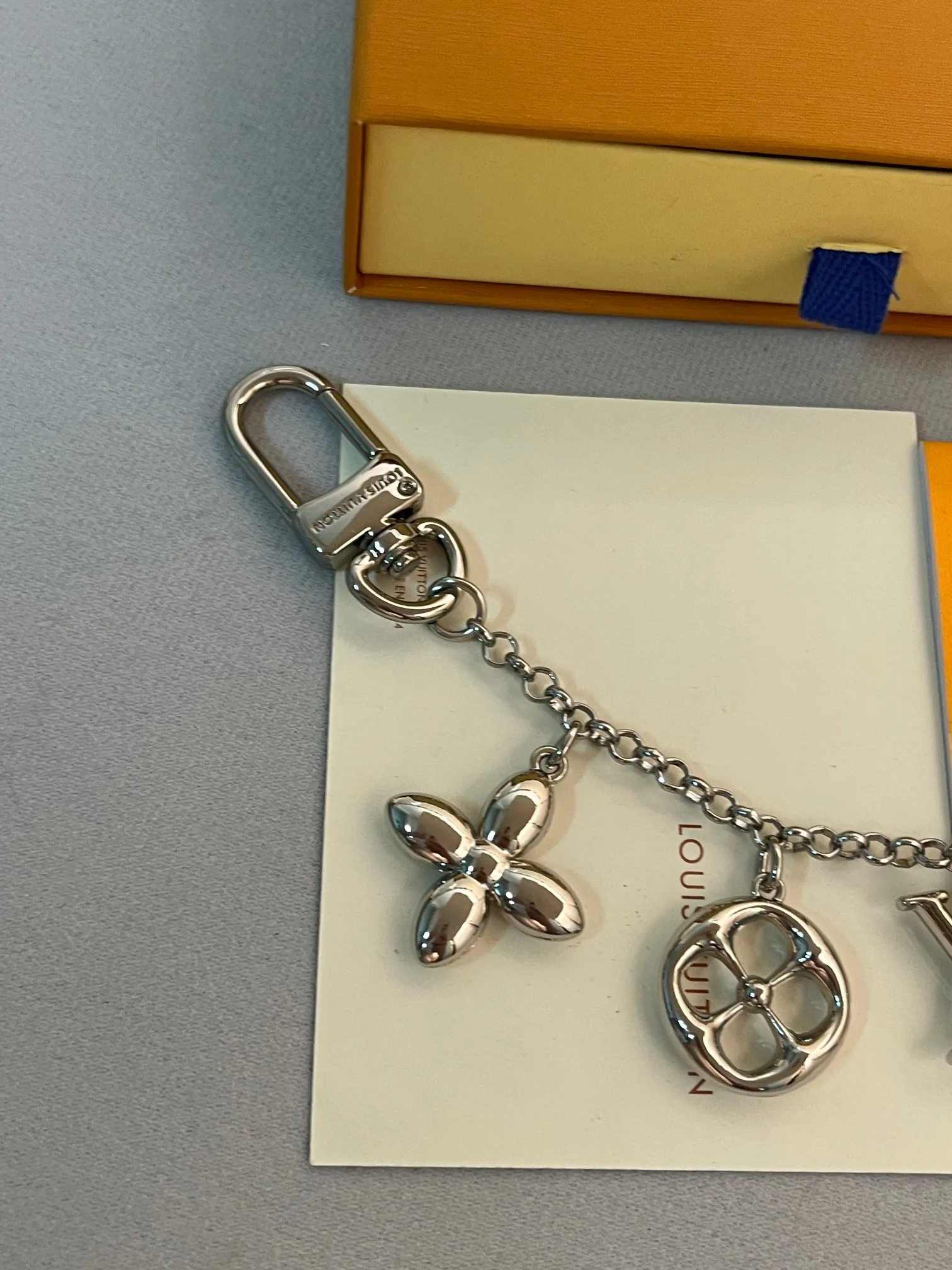 Ключницы Louis Vuitton 1703346