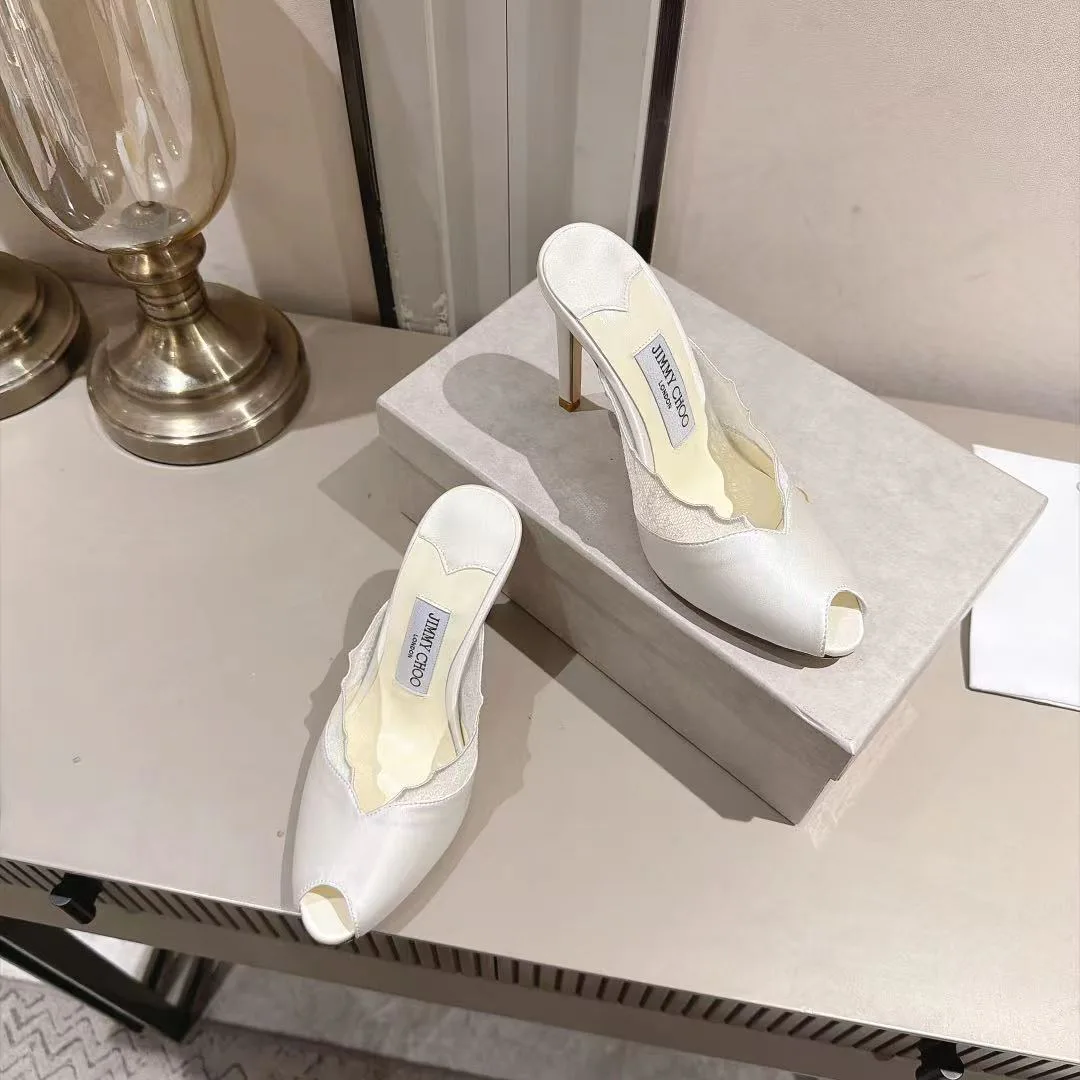 Туфли Женские Jimmy Choo 18264082