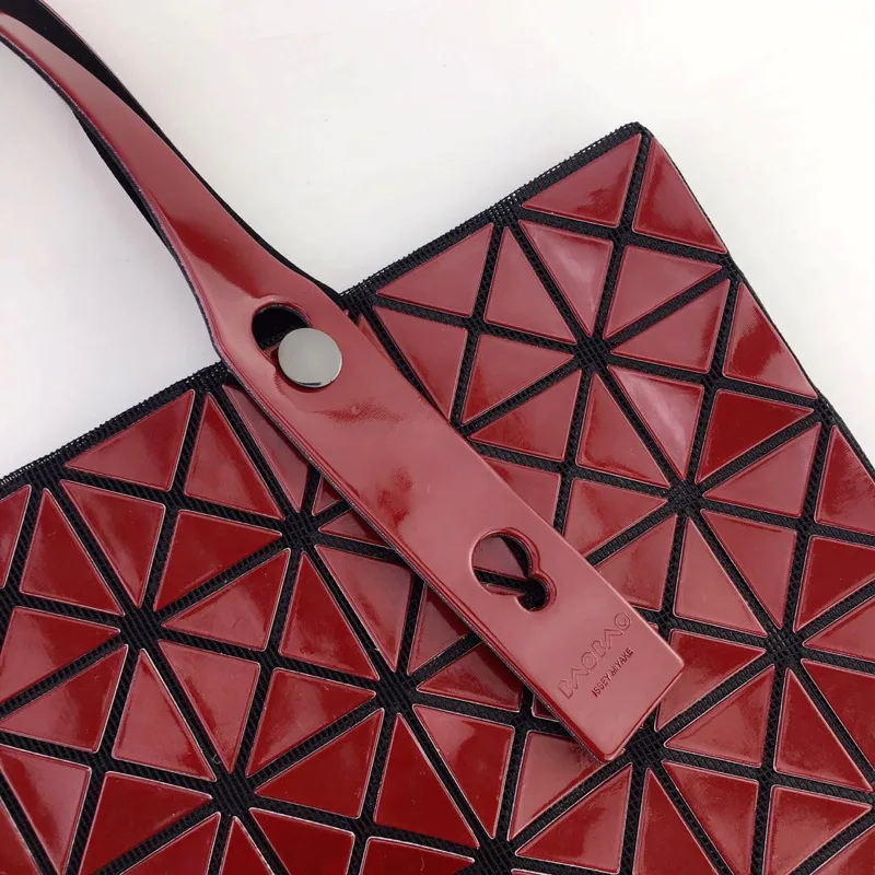 Классические Сумки Женские Issey Miyake 5890380