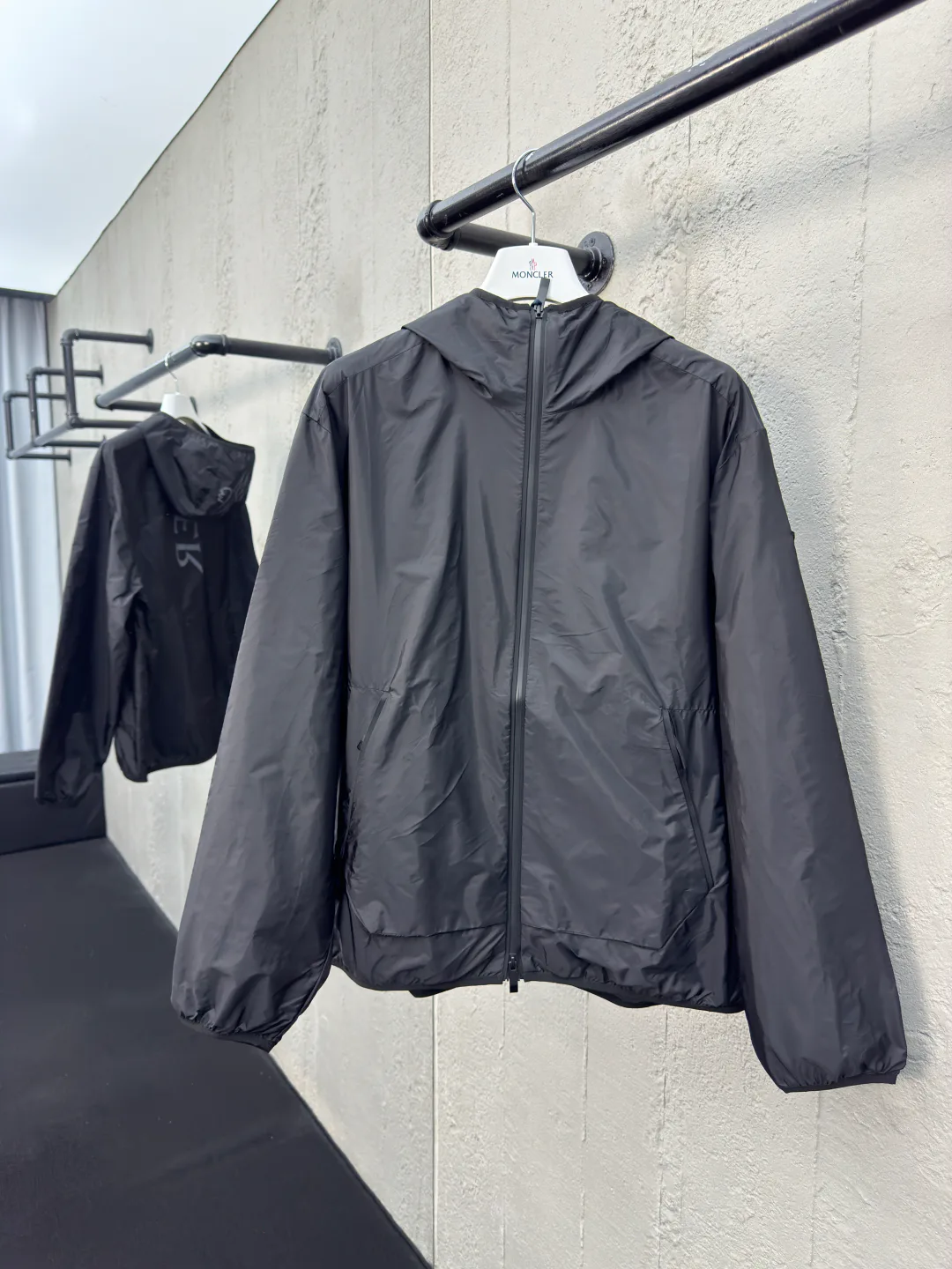 Куртки Мужские Moncler 33101