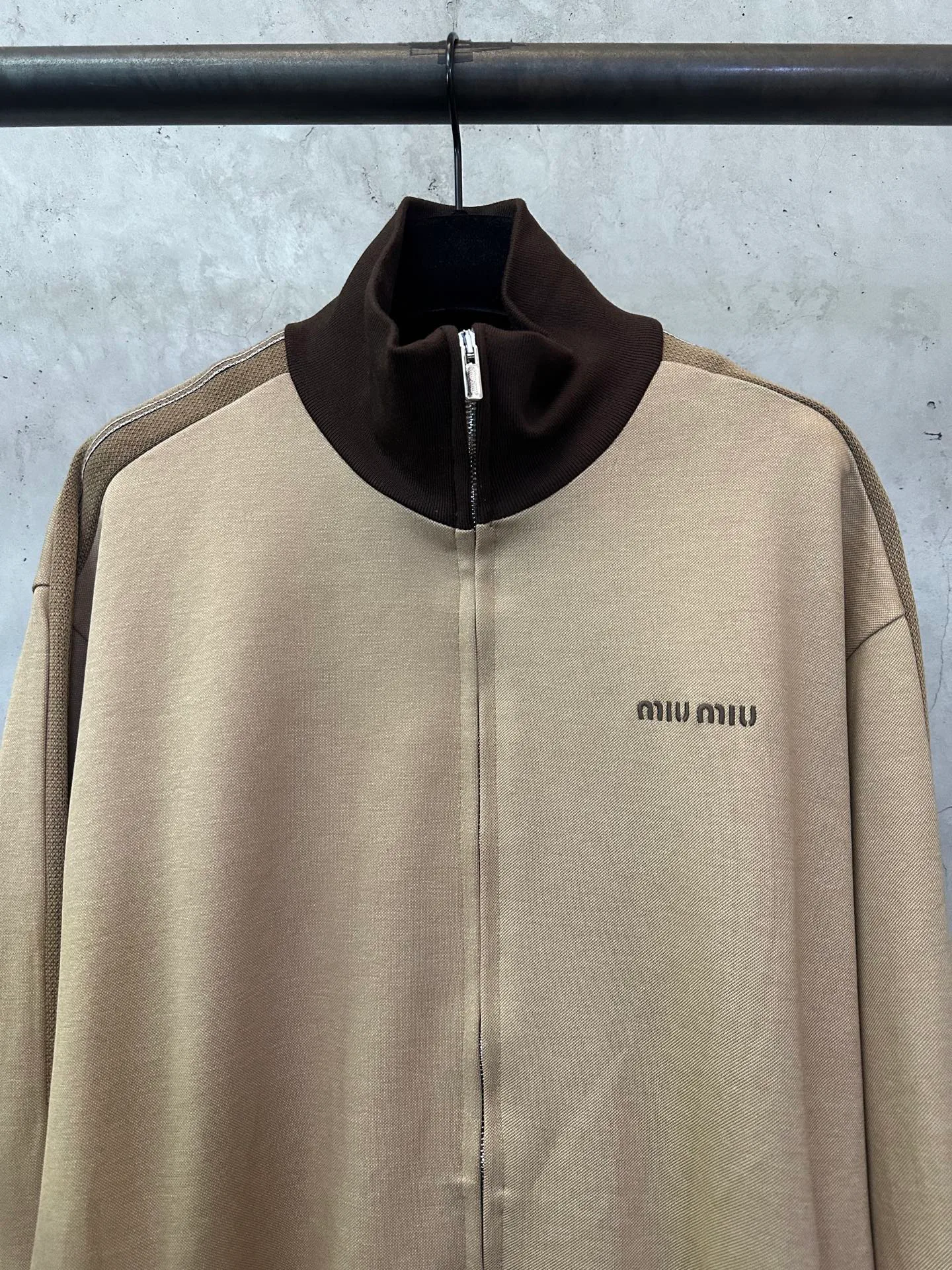 Свитшоты И Худи Мужские Miu Miu 350559