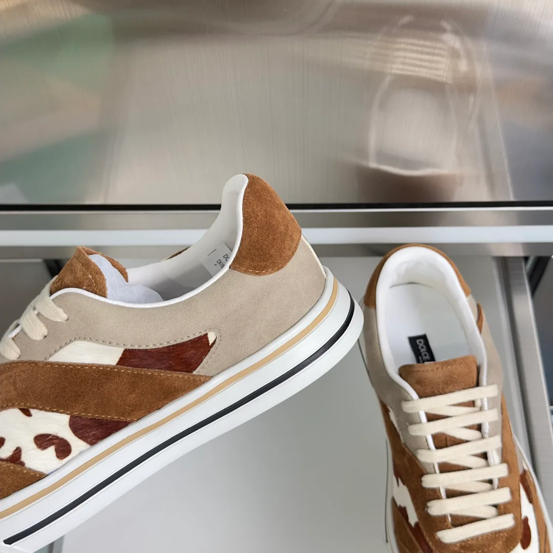 Кроссовки Мужские Dolce & Gabbana 13416383