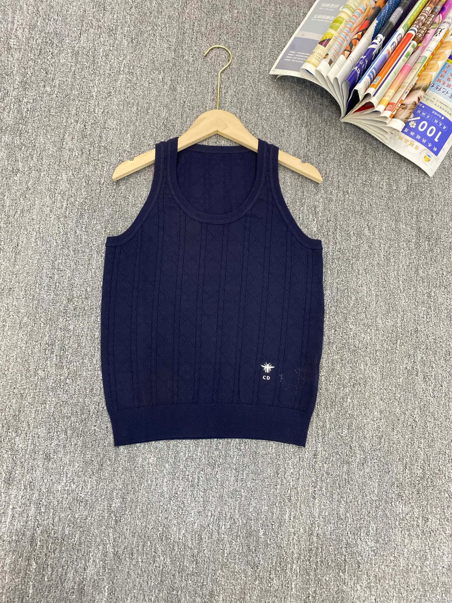 Топы Женские Christian Dior 36047