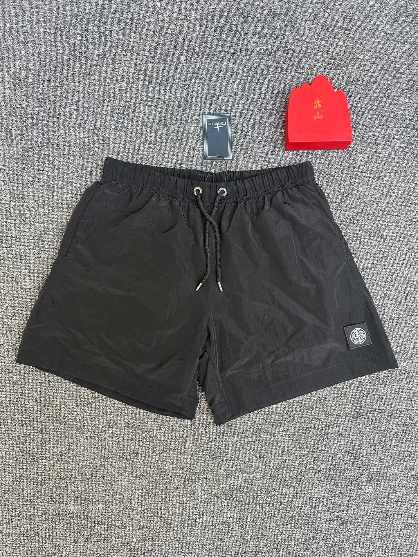 Брюки Мужские Stone Island 4531967