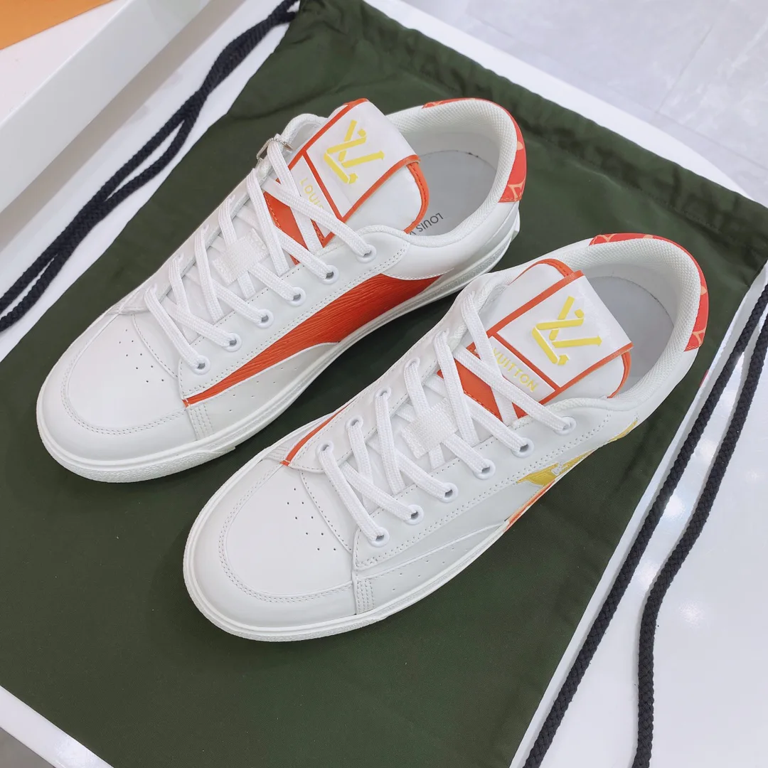 Кроссовки Мужские Louis Vuitton 378055