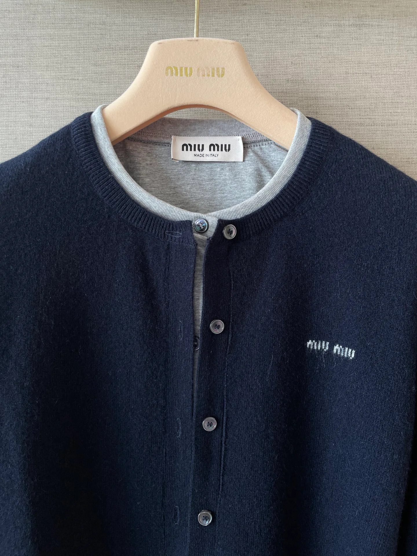 Джемперы И Свитеры Женские Miu Miu 18972702