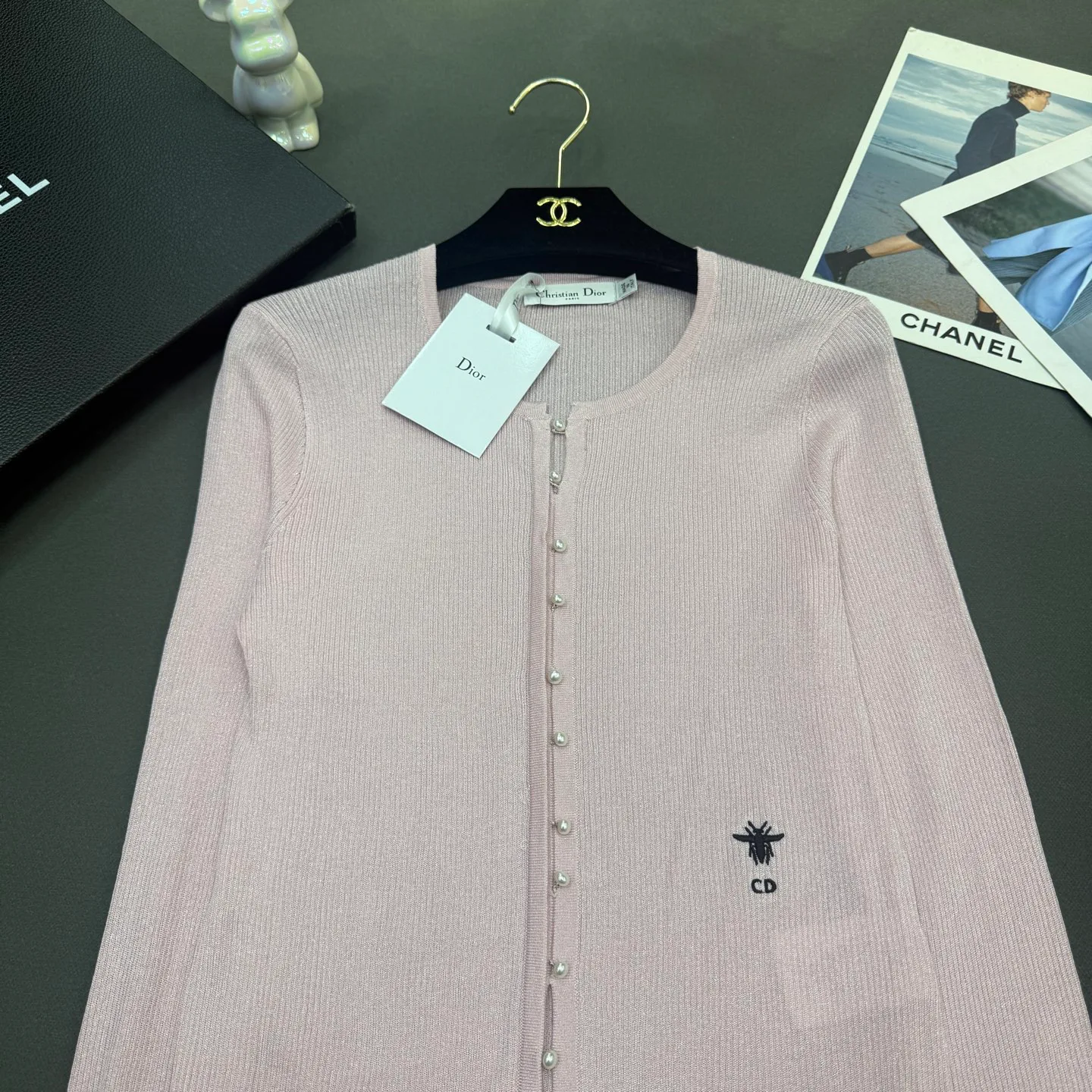 Джемперы И Свитеры Женские Christian Dior 11271278