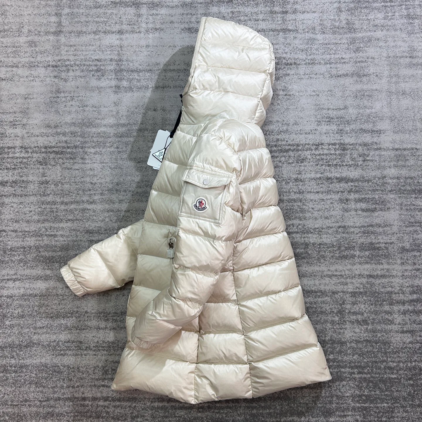 Куртки И Пуховики Женские Moncler 18134515