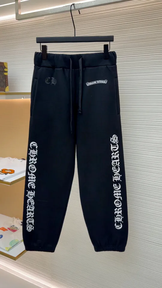 Брюки Мужские Chrome Hearts 11760339