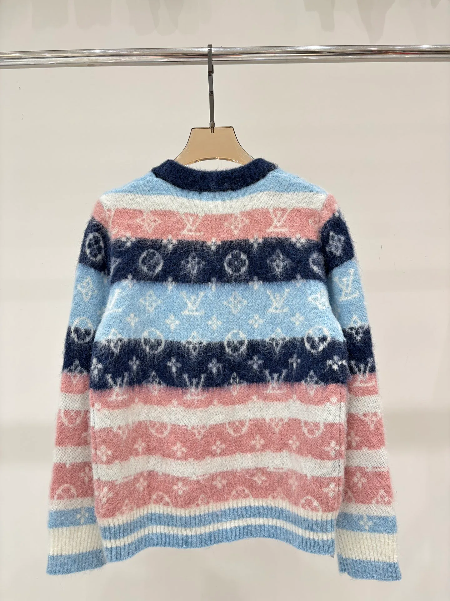 Джемперы И Свитеры Женские Louis Vuitton 166484