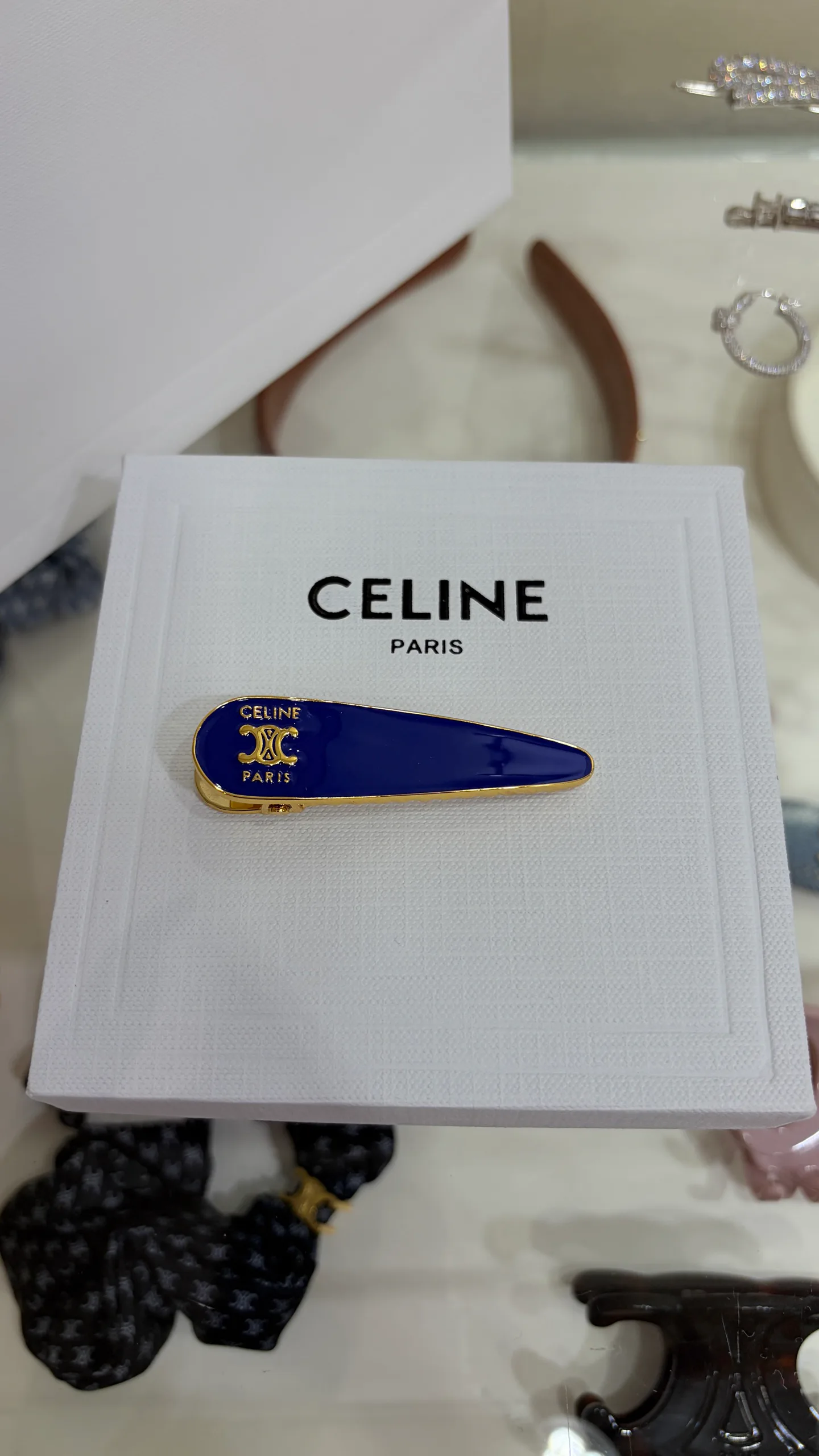 Головные Уборы Celine 16921037