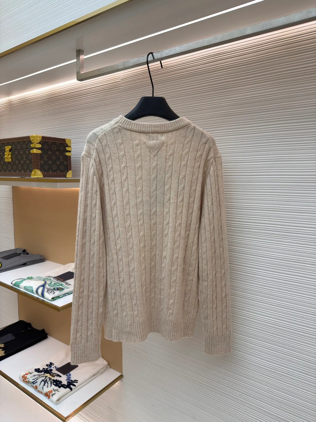 Джемперы И Свитеры Мужские Prada 11430011