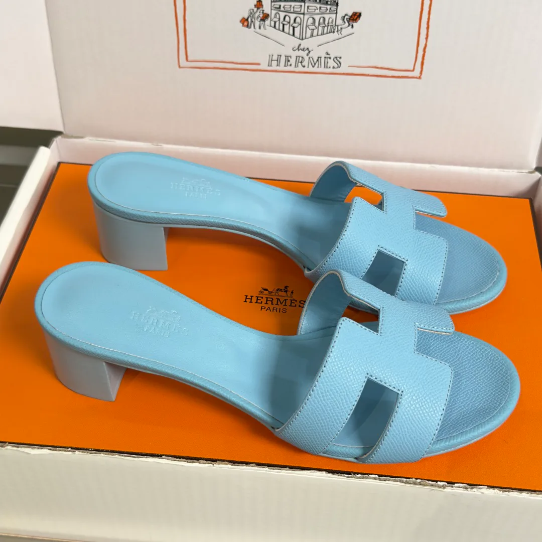 Сандалии Женские Hermes 12142663
