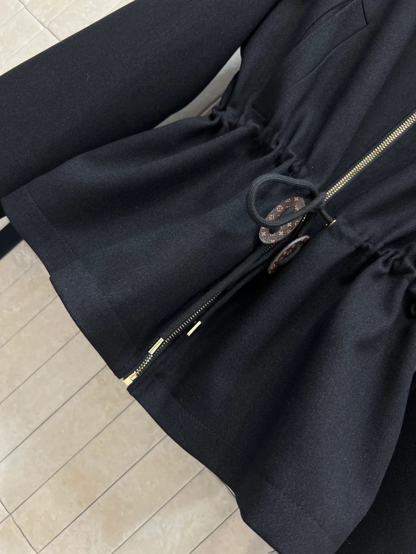 Тренчи Женские Louis Vuitton 476629