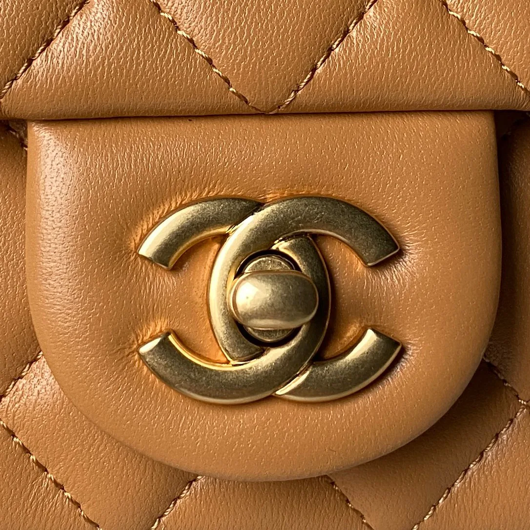 Классические Сумки Женские Chanel 11669112