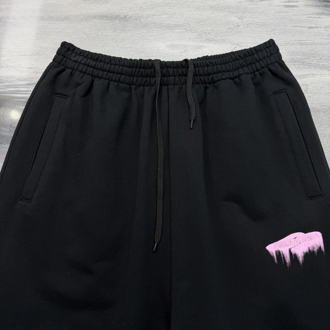 Брюки Мужские Balenciaga 12627260