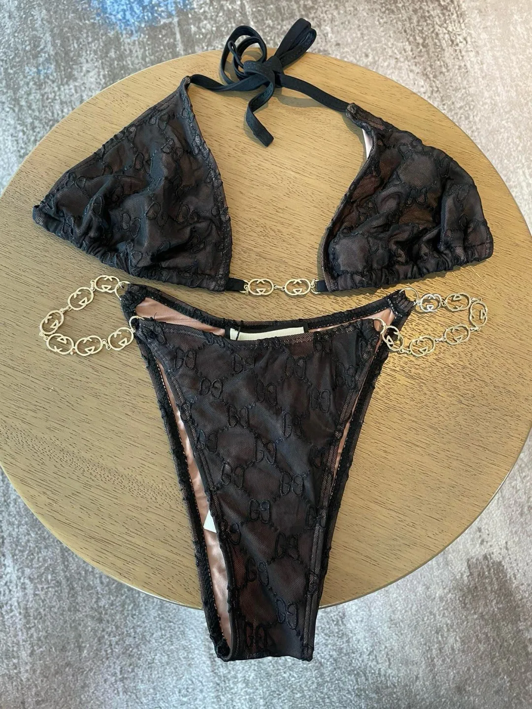 Купальники Женские Gucci 17716530
