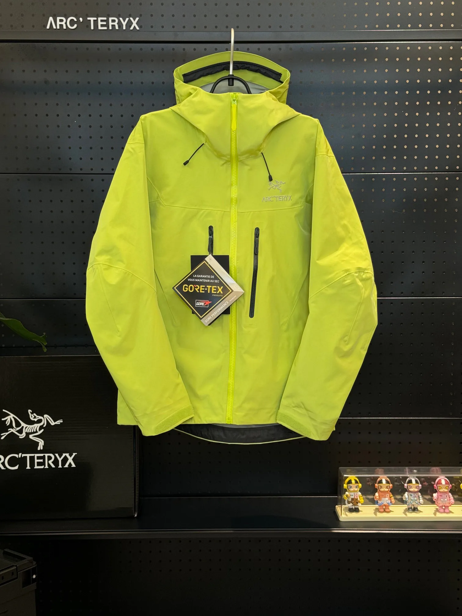 Куртки Женские Arc'teryx 168023