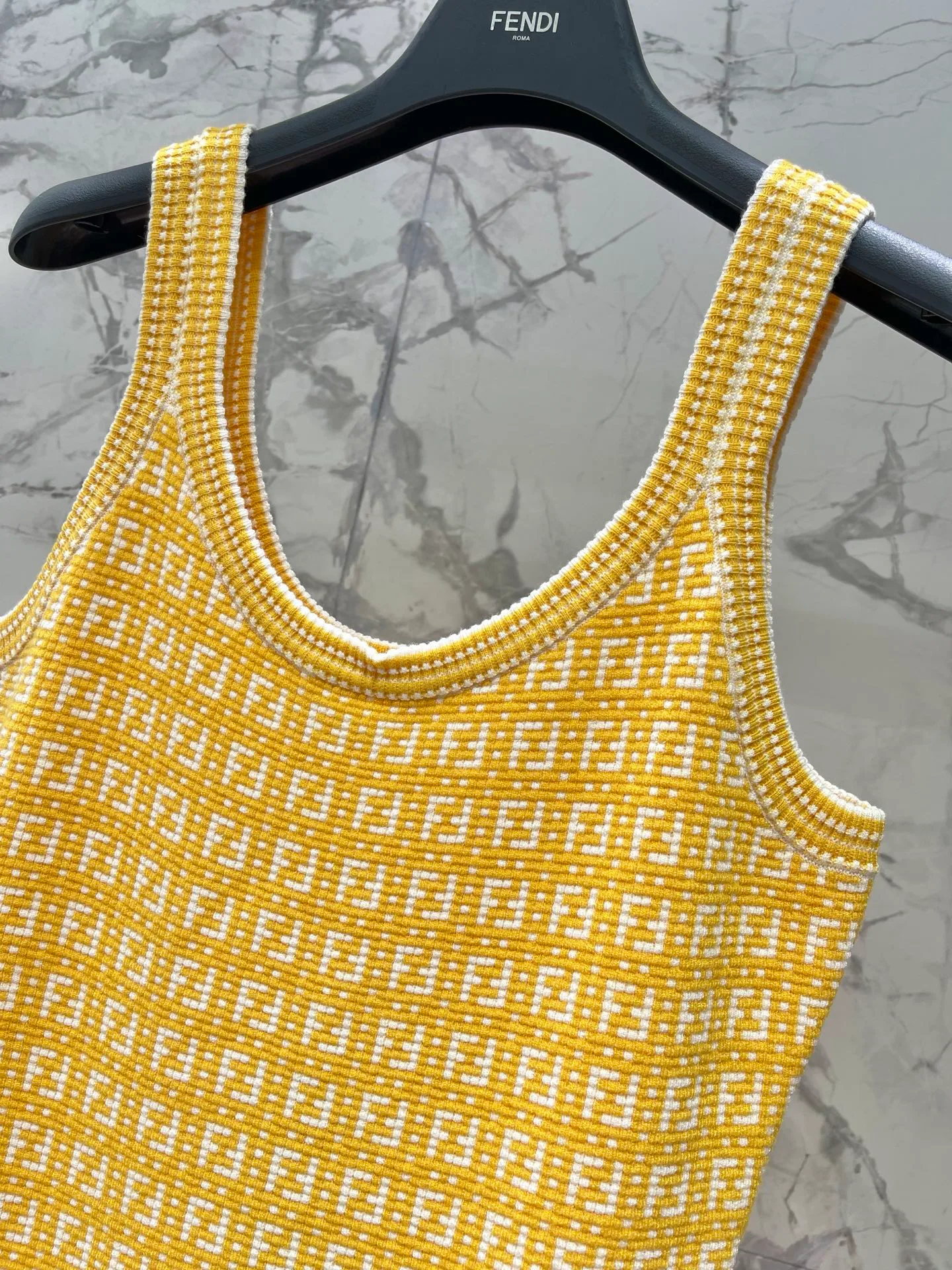 Платья Женские Fendi 12813438