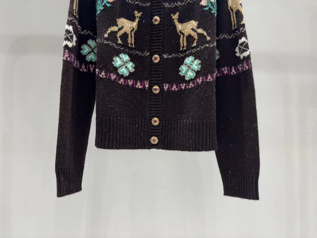 Джемперы И Свитеры Женские Chanel 4539247