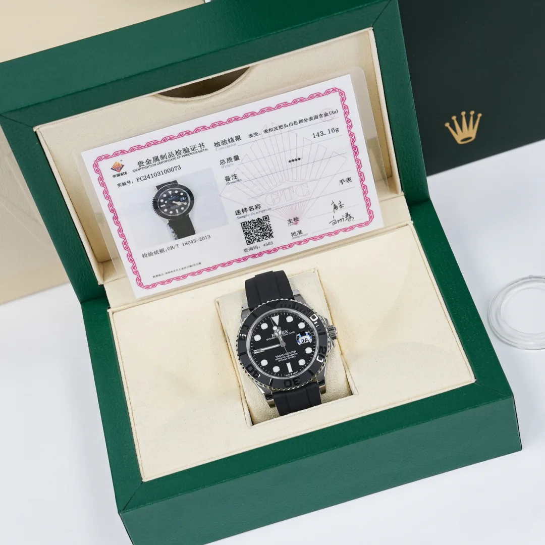 Часы Мужские Rolex 1035