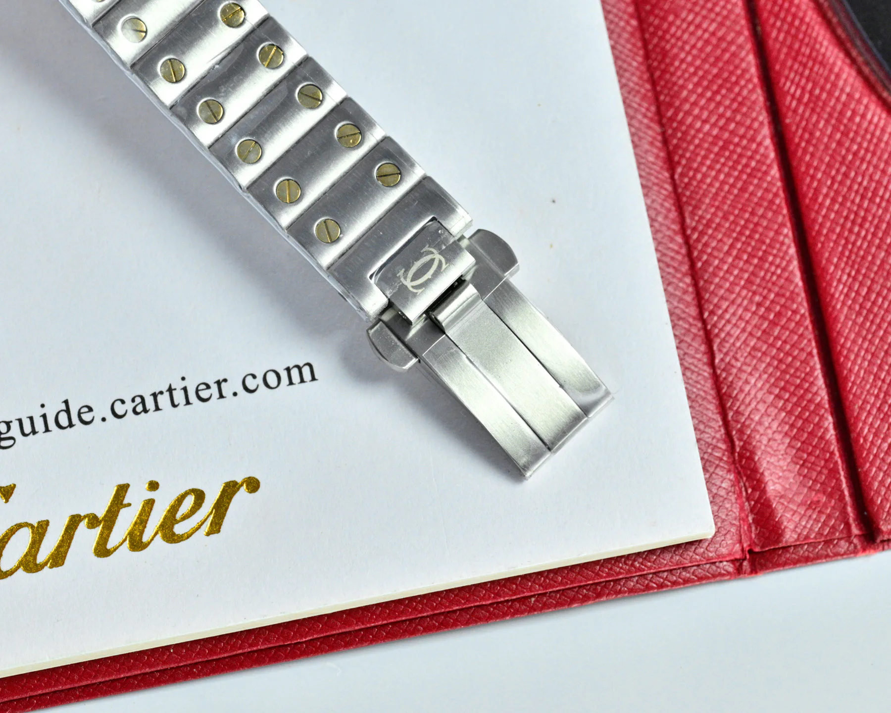 Часы Женские Cartier 11215478
