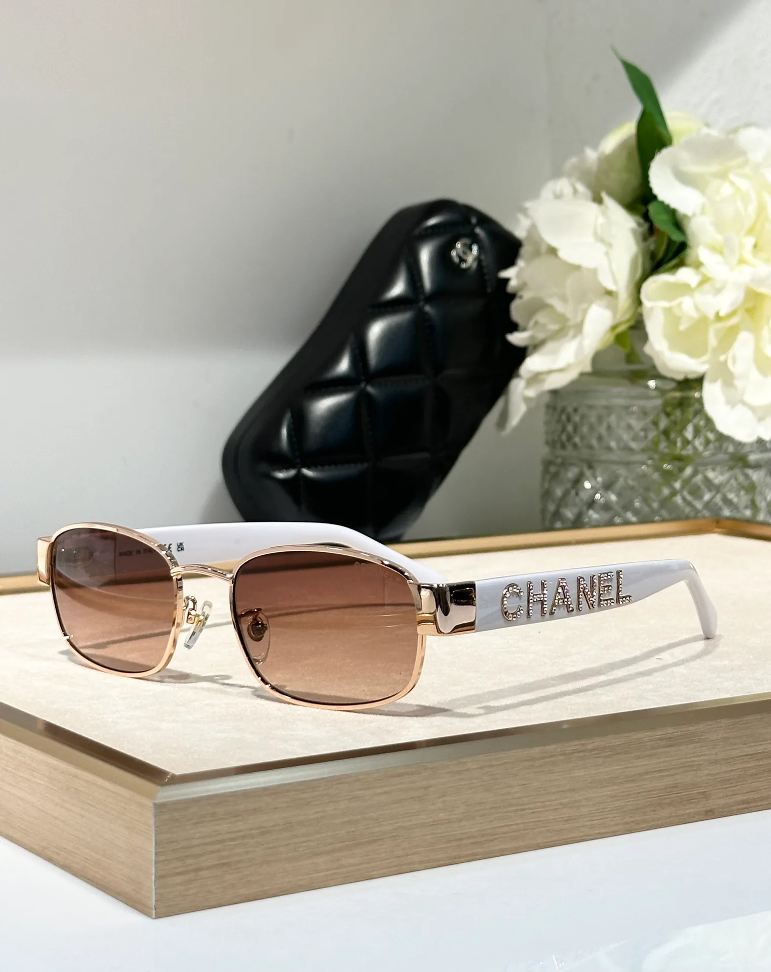 Очки Chanel 8785