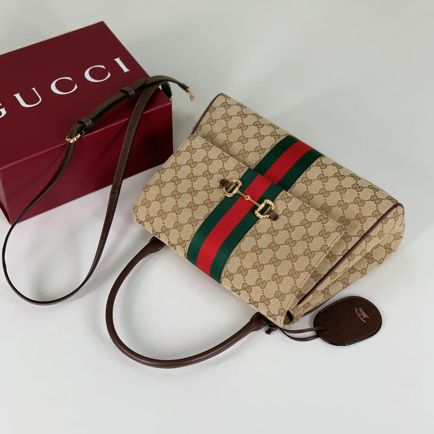 Классические Сумки Женские Gucci 13450296