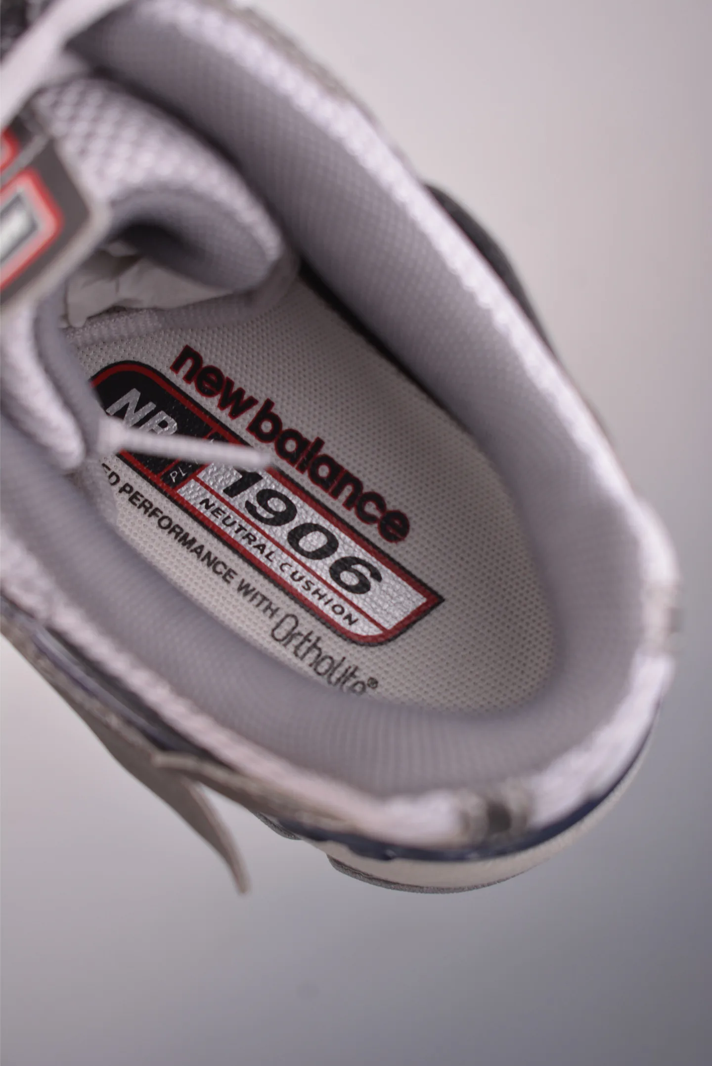 Кроссовки Женские New Balance 11651044