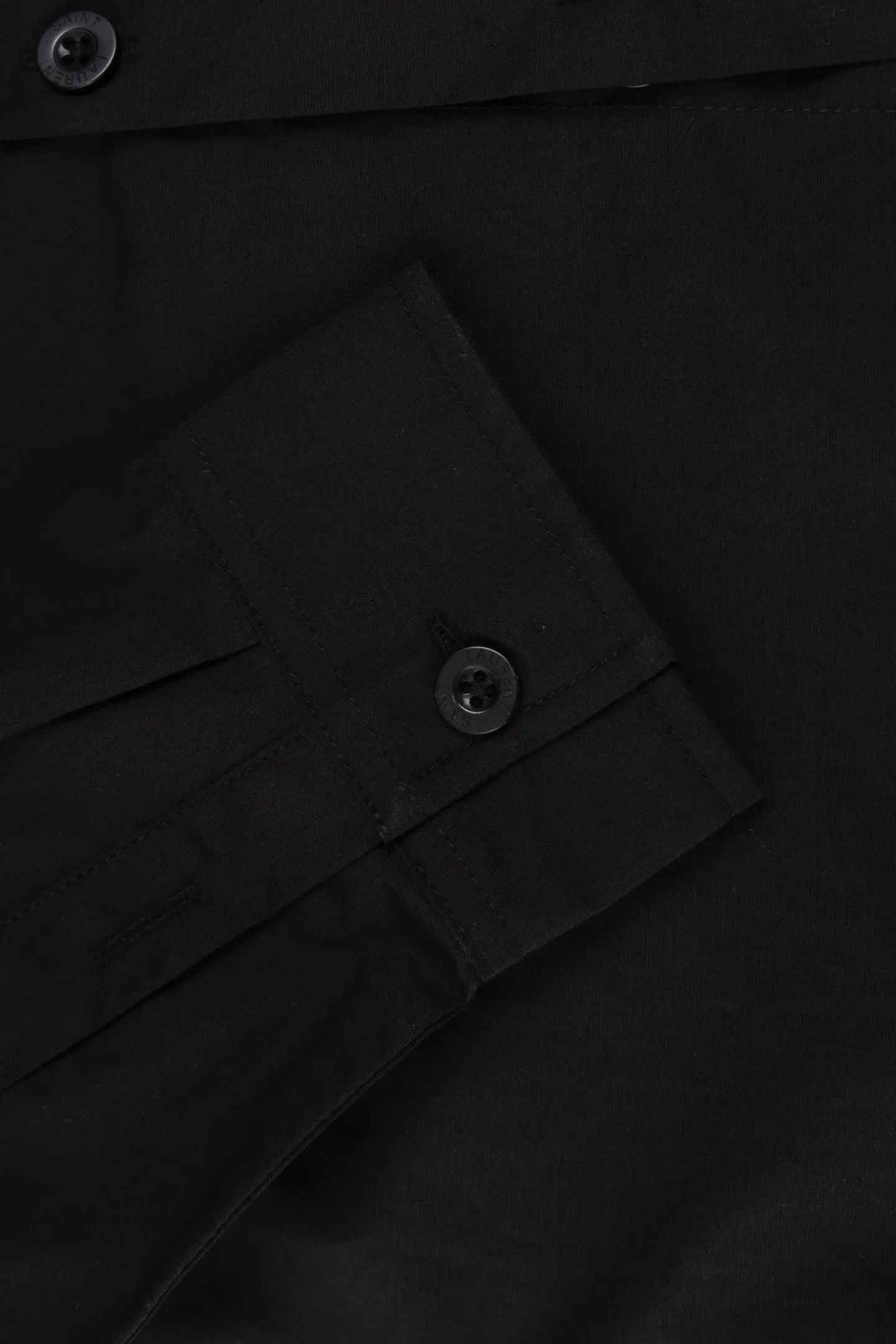 Рубашки Женские Saint Laurent 90608