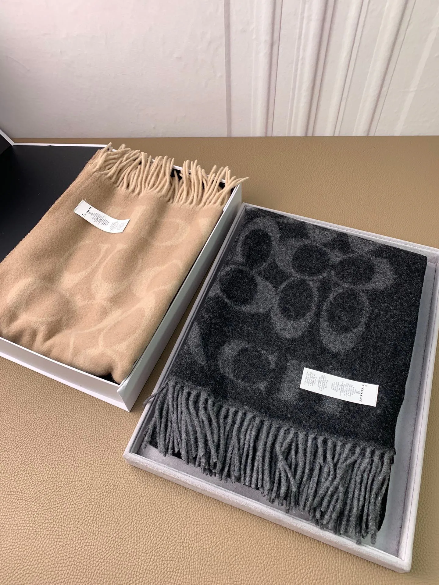 Шарфы Coach 73073